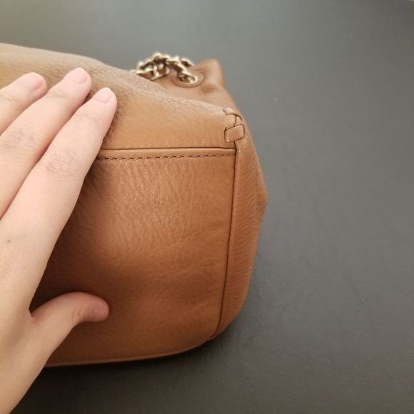 Tory Burch Theta Large Tote - Picture 10 of 10